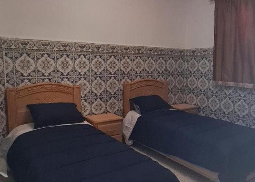 Drâa-Tafilalet Midelt Standard Single Room