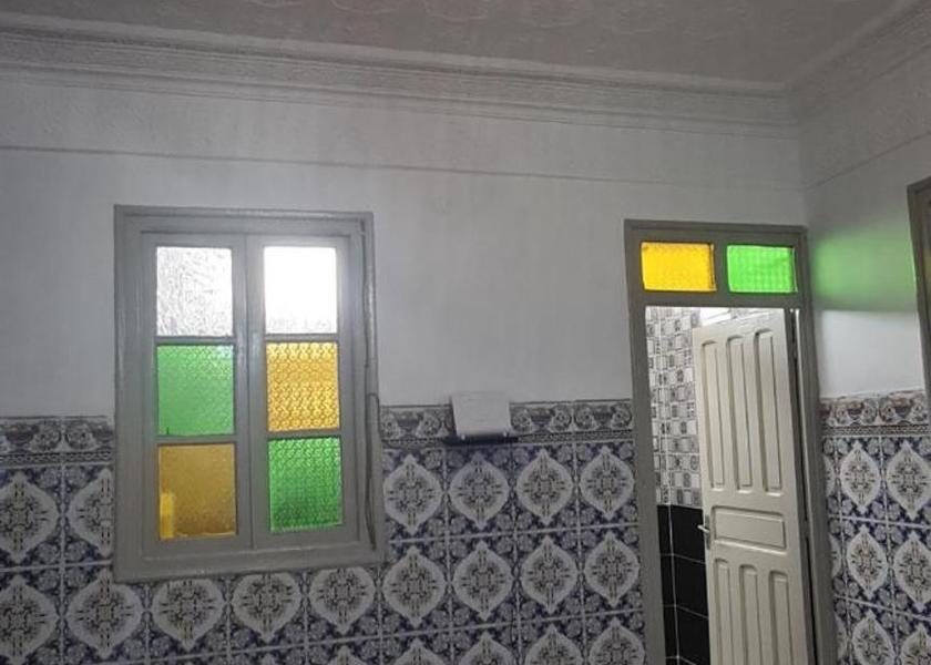 Drâa-Tafilalet Midelt Standard Single Room