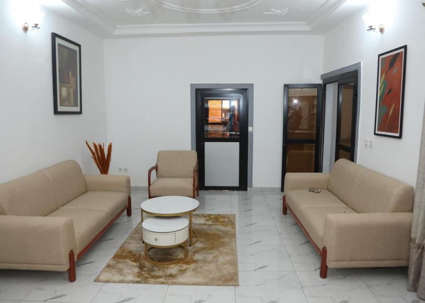 Central Yaoundé 