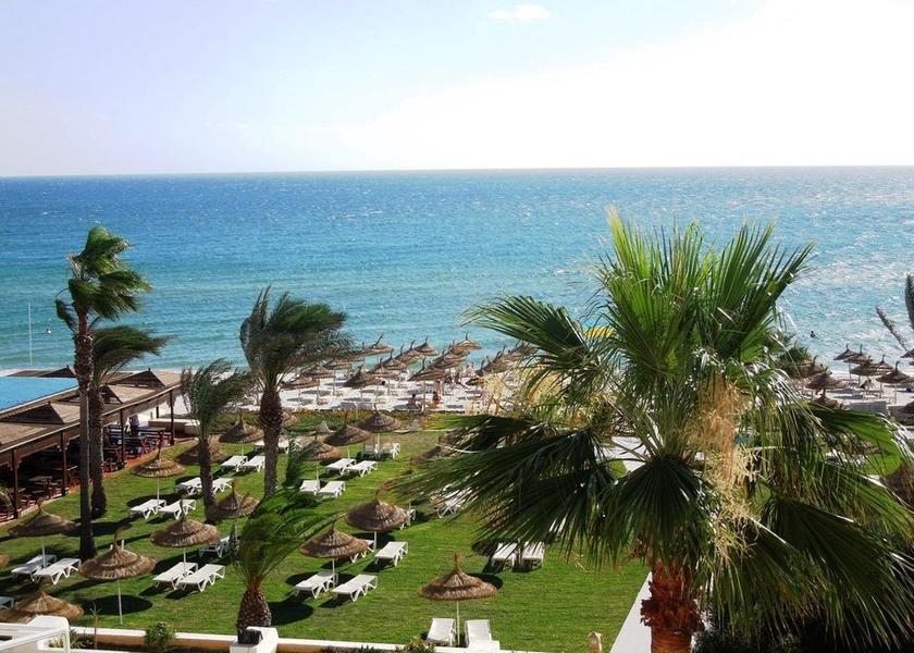  Sousse private beach