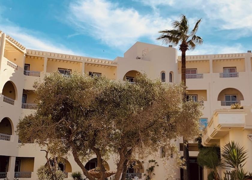 Sousse Governorate Sousse Garden