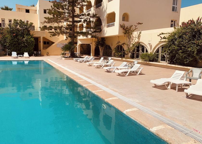 Sousse Governorate Sousse Outdoor pool