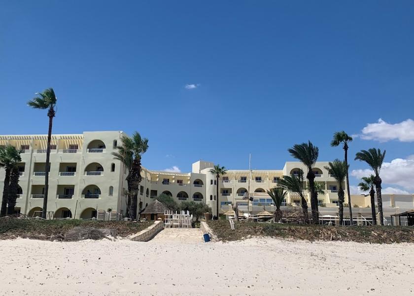 Sousse Governorate Sousse Beach