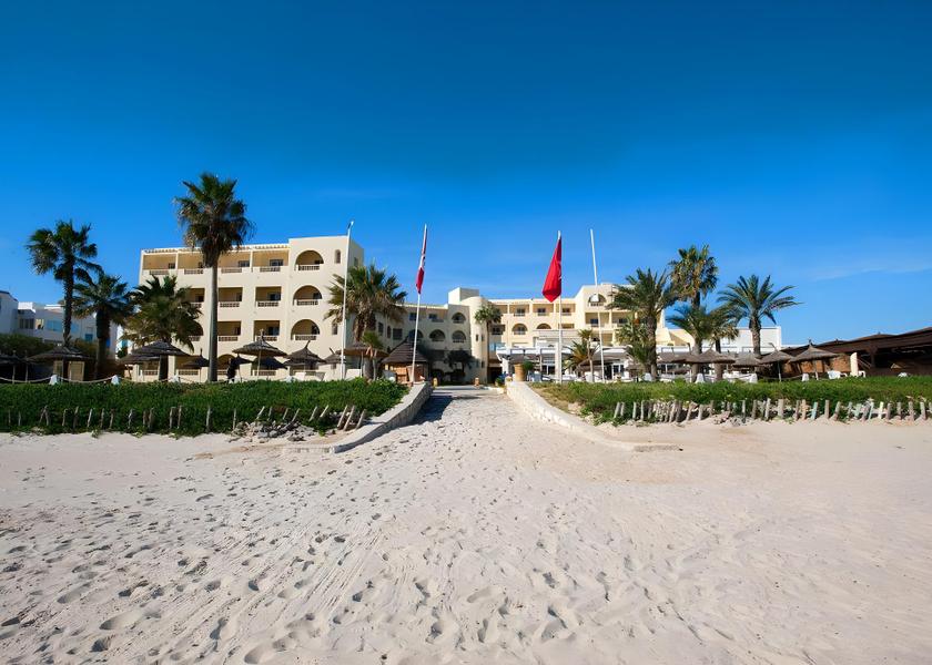  Sousse exterior view