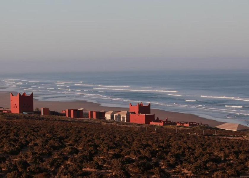 Souss-Massa Sidi Ouassay 