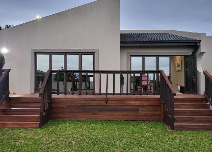 Mpumalanga Mbombela facilities