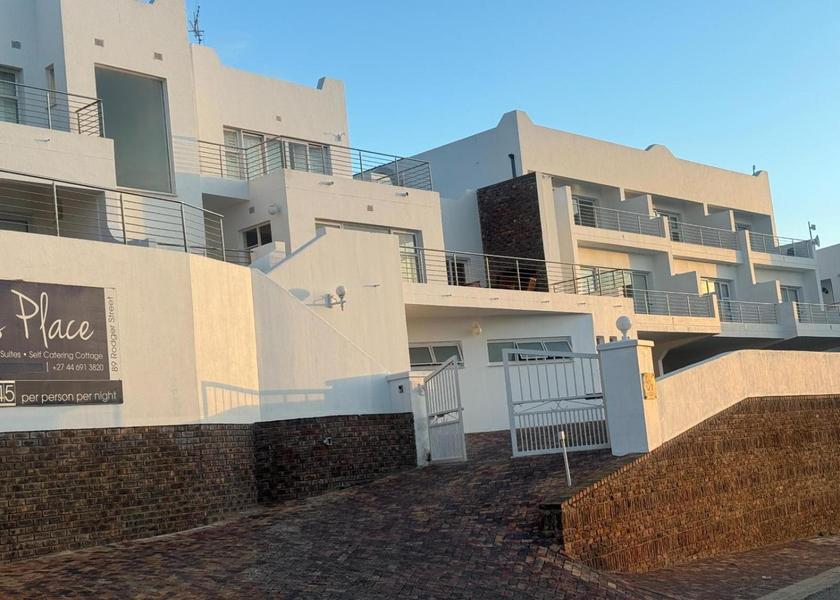 Western Cape Mossel Bay Facilities