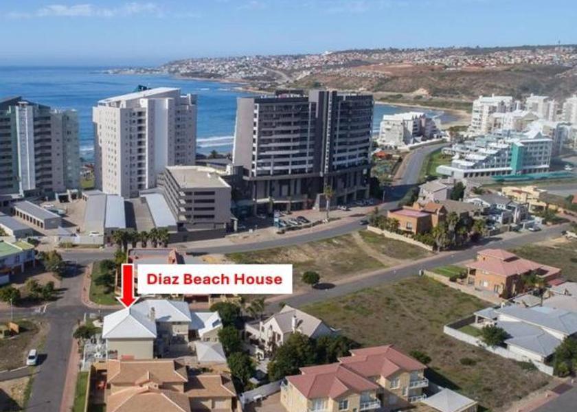 Western Cape Mossel Bay 