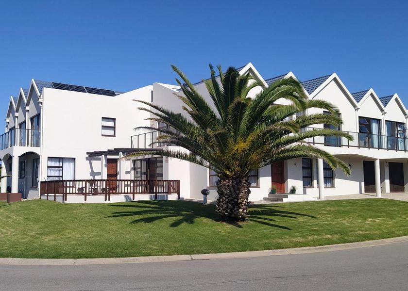 Western Cape Mossel Bay exterior view