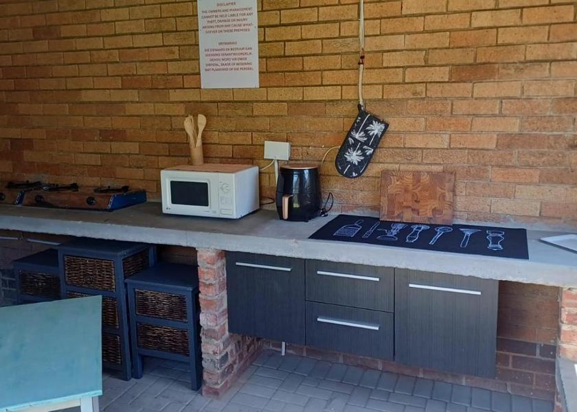 Gauteng Vanderbijlpark 