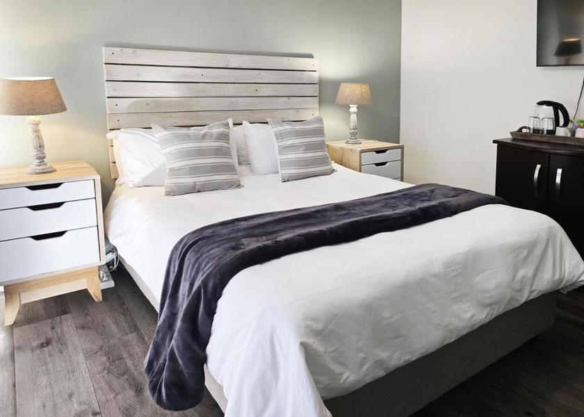 Western Cape George Standard Family Room