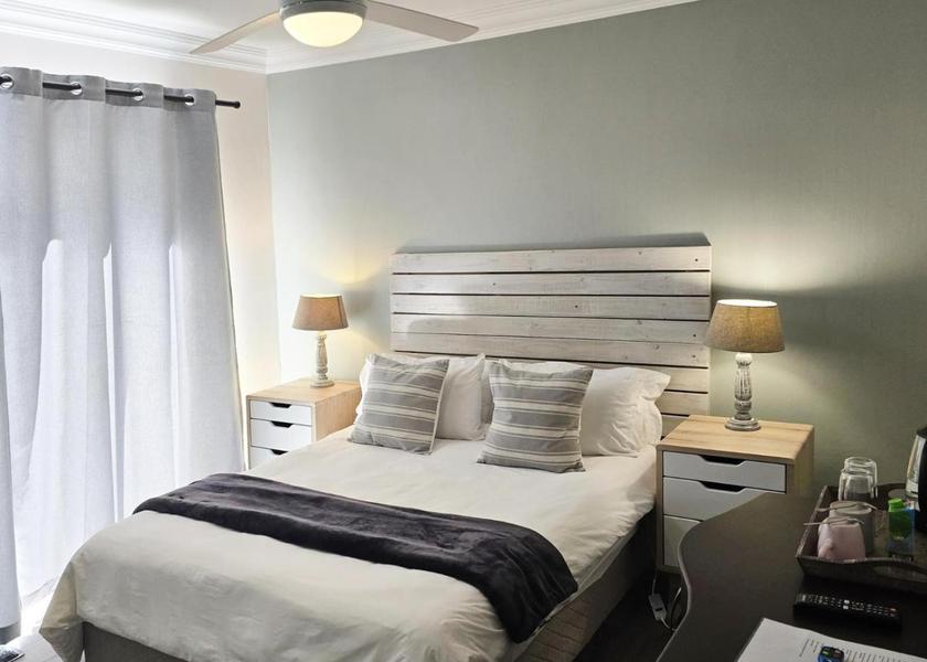 Western Cape George Standard Family Room