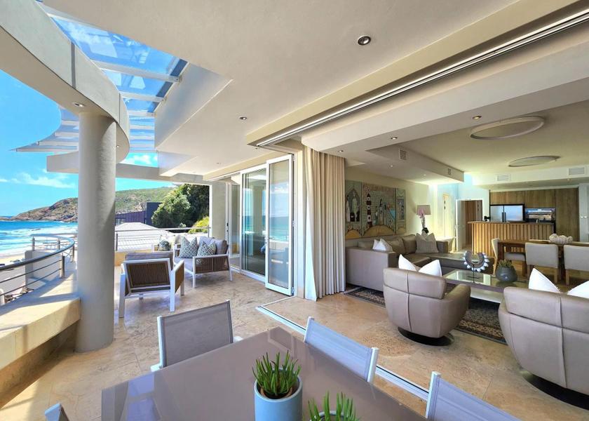 Western Cape George facilities