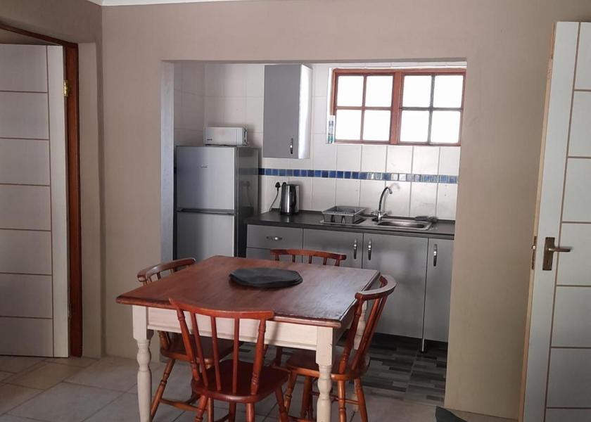 Mpumalanga Mbombela kitchen
