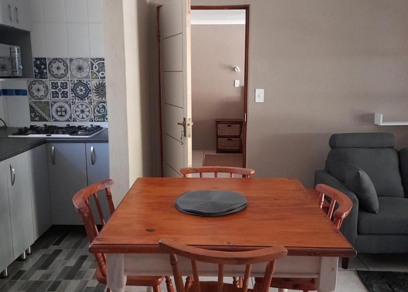 Mpumalanga Mbombela kitchen
