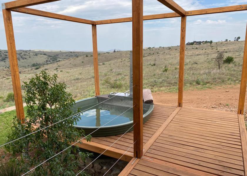 Gauteng Madeteleli 
