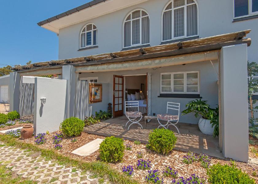 Western Cape Hermanus Hotel Exterior