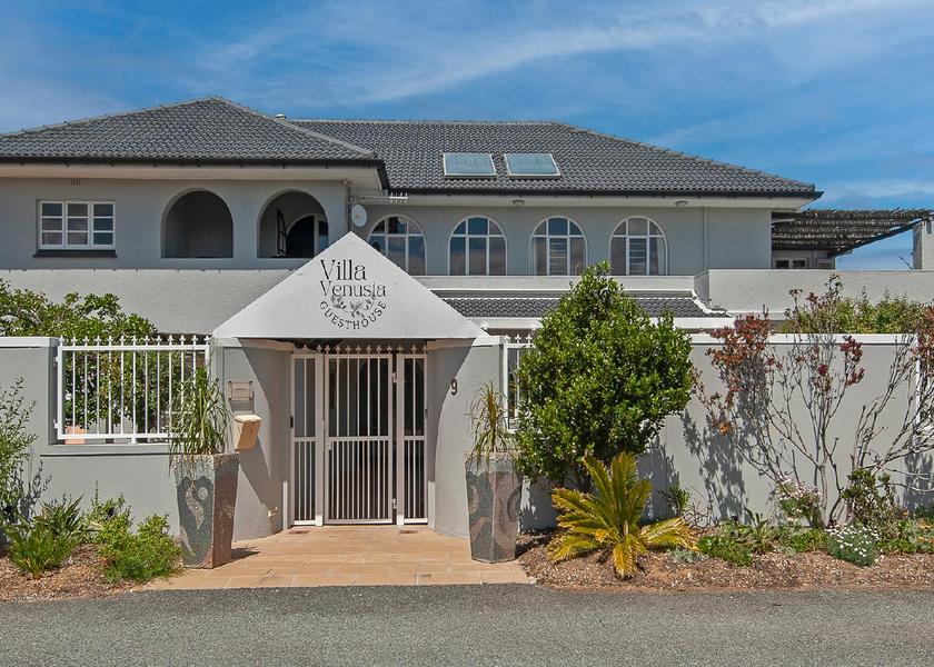 Western Cape Hermanus 
