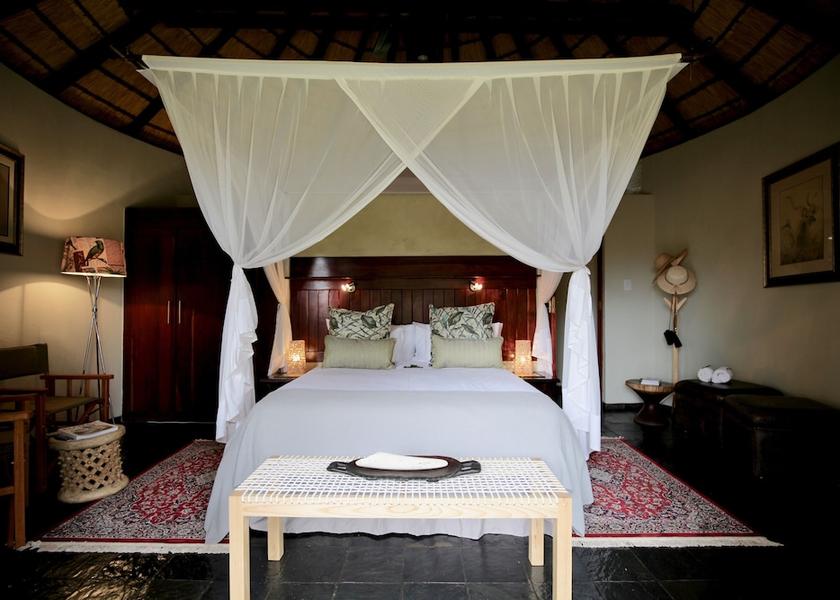 Limpopo Phalaborwa Room