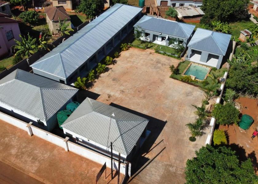 Limpopo Thohoyandou 