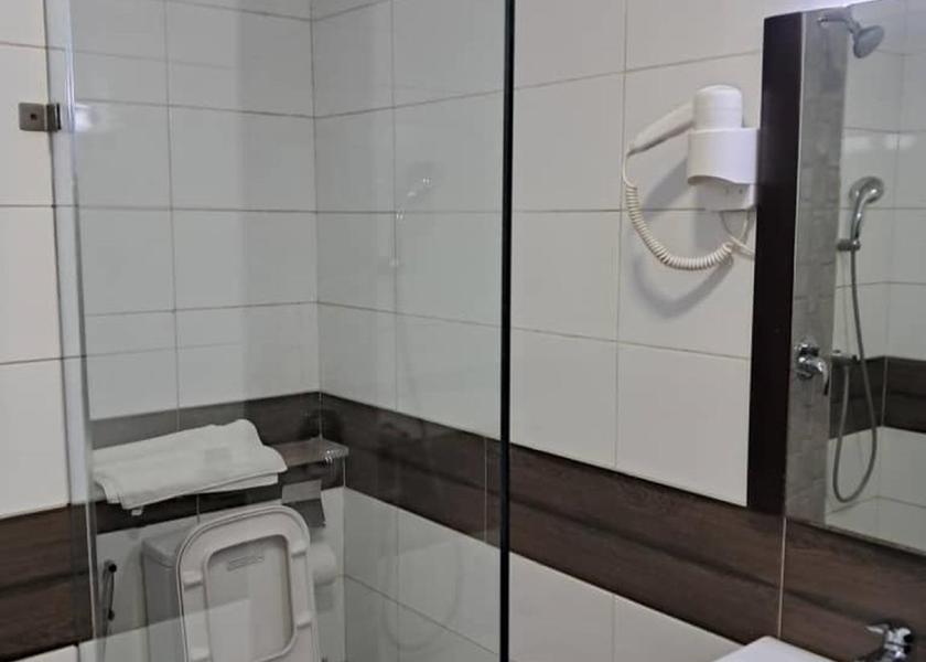  Lagos Ambassadorial Suite