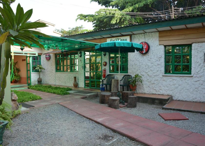  Lagos food and beverages