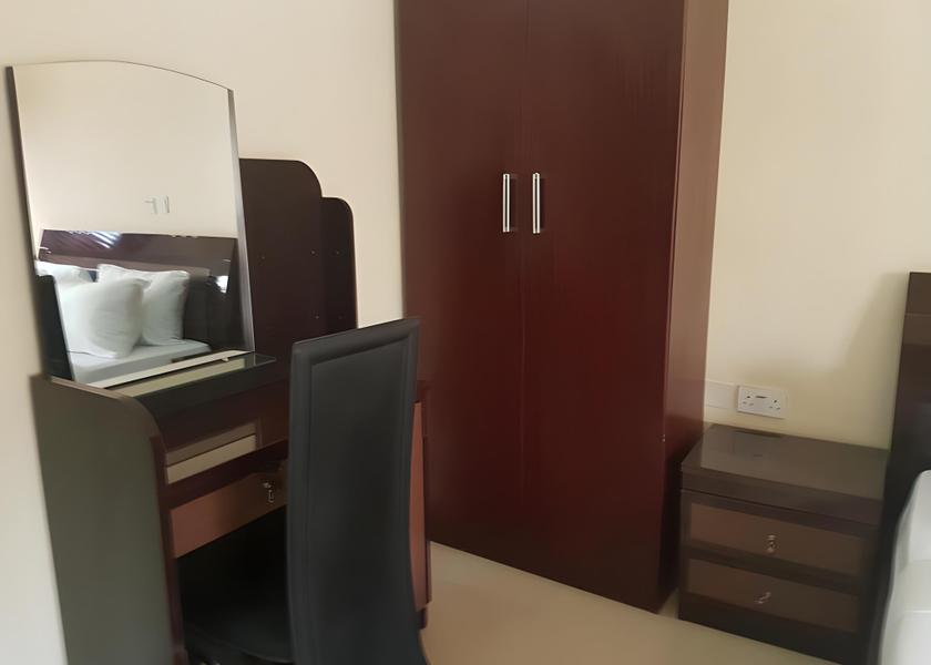  Lagos Executive Suite