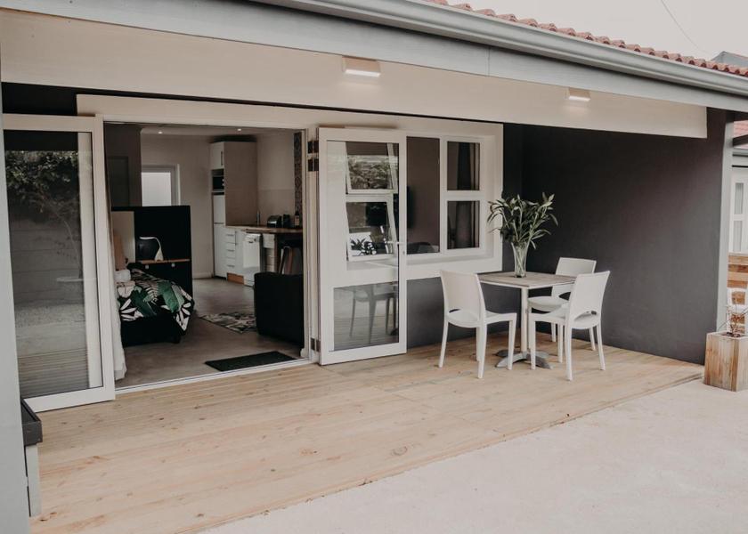 Western Cape Plettenberg Bay facilities