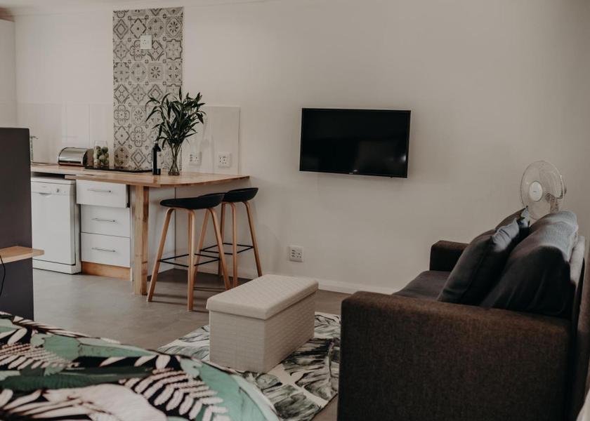 Western Cape Plettenberg Bay facilities