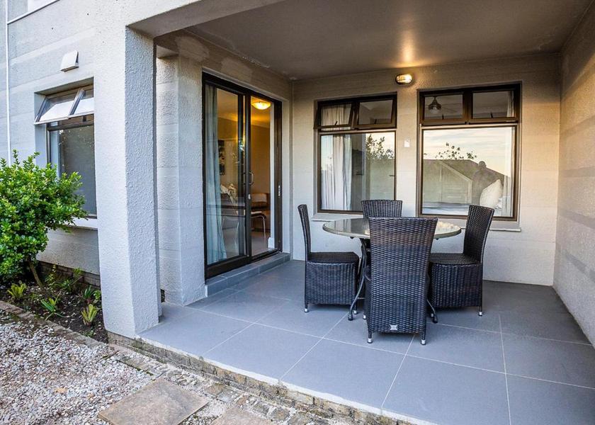 Western Cape Plettenberg Bay exterior view
