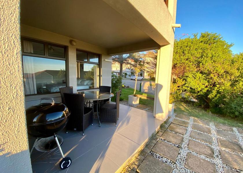 Western Cape Plettenberg Bay facilities