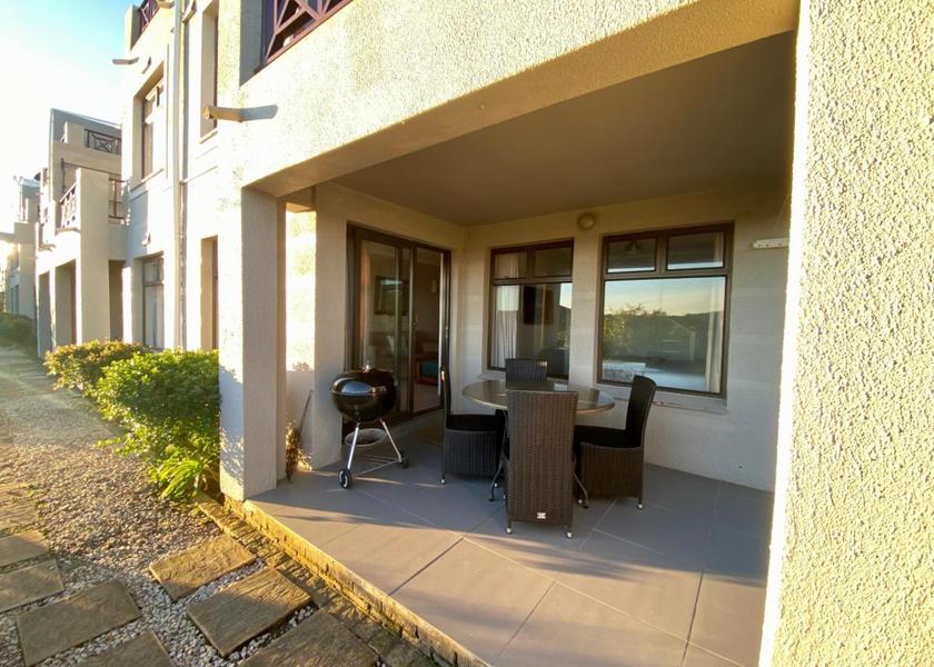 Western Cape Plettenberg Bay facilities