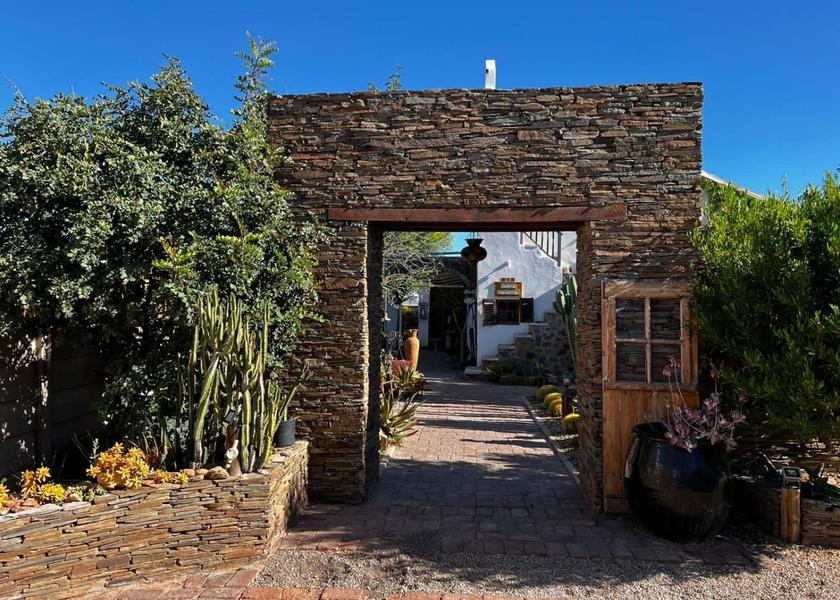Western Cape Beaufort West 