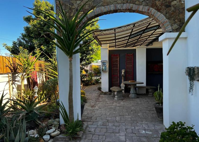 Western Cape Beaufort West 