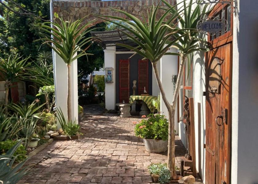 Western Cape Beaufort West 