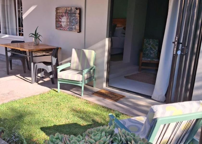 Western Cape Beaufort West 