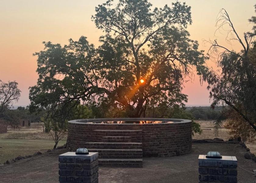 Gauteng Hammanskraal view