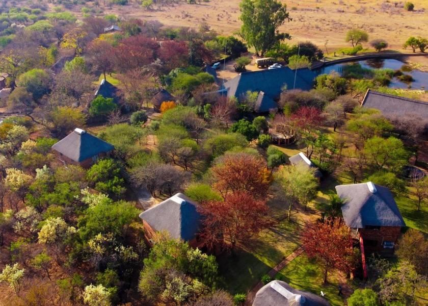 Gauteng Hammanskraal 