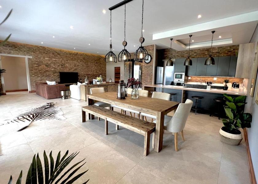 Mpumalanga Dullstroom facilities