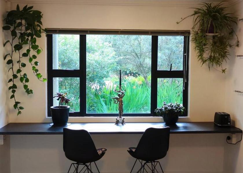 Western Cape Grabouw kitchen