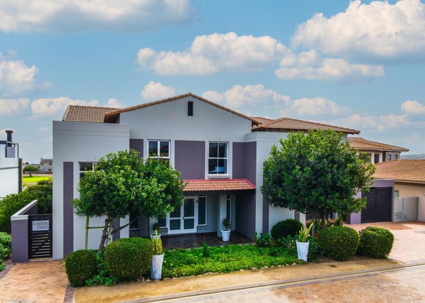 Western Cape Langebaan exterior view