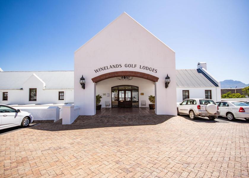 Western Cape Stellenbosch 