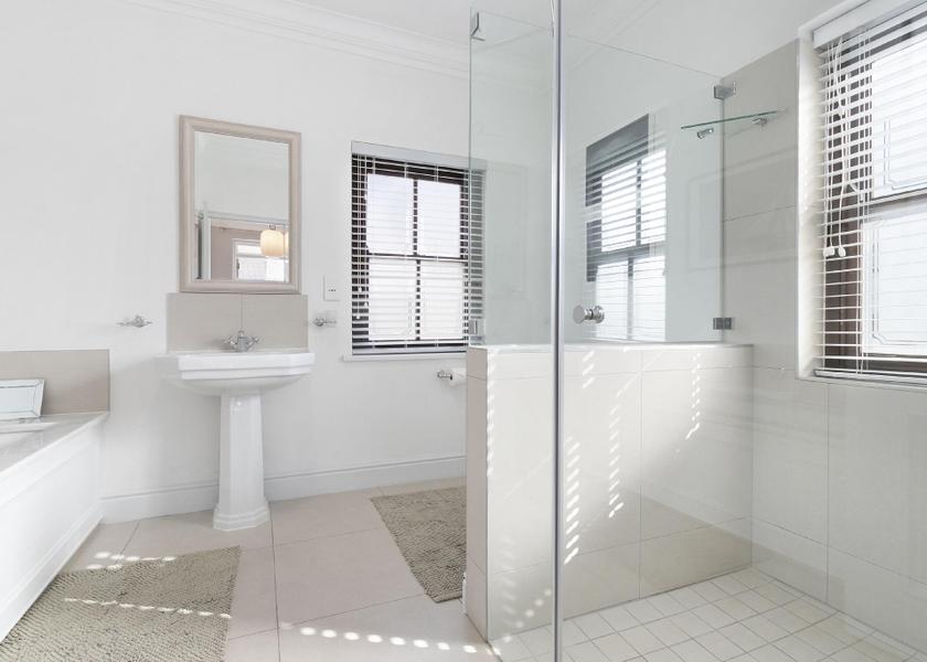 Western Cape Stellenbosch 1 Bedroom Deluxe