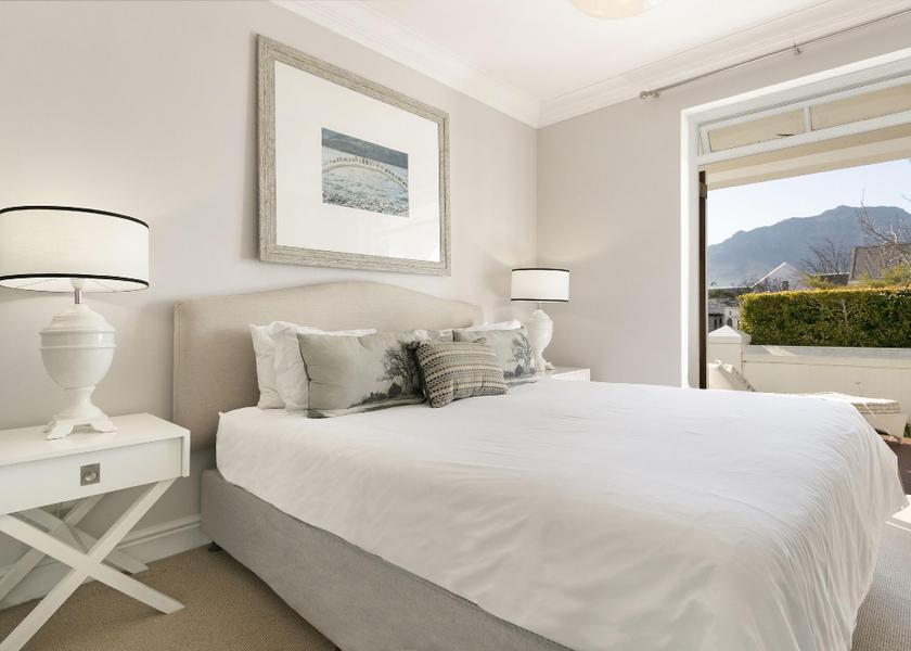 Western Cape Stellenbosch 1 Bedroom Deluxe