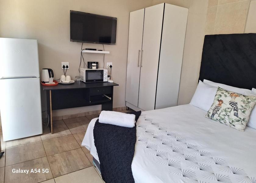 North West Klerksdorp 