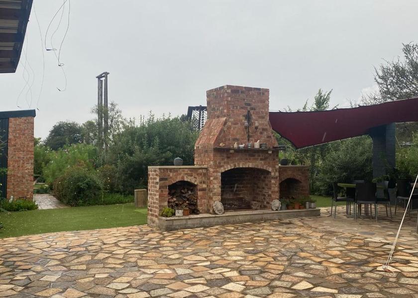 Gauteng Centurion restaurant