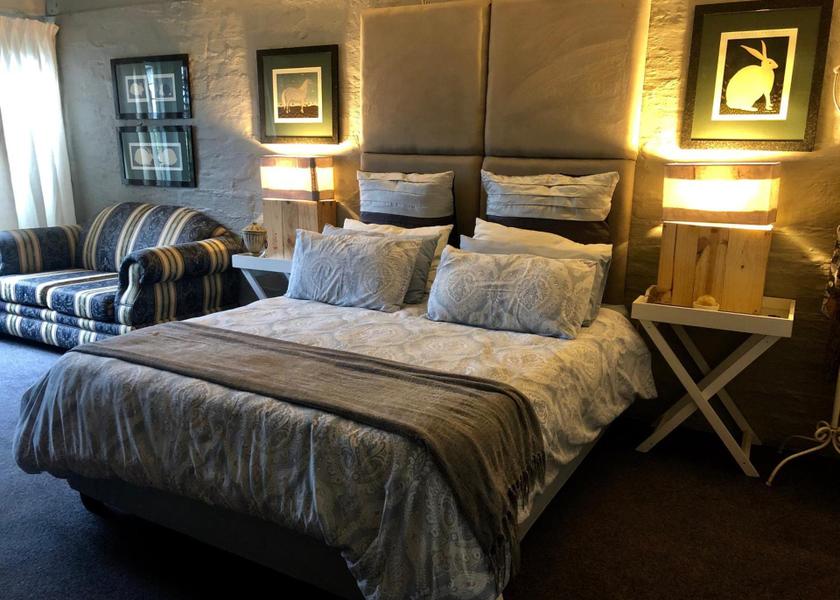 Gauteng Centurion Double Room with Private Bathroom