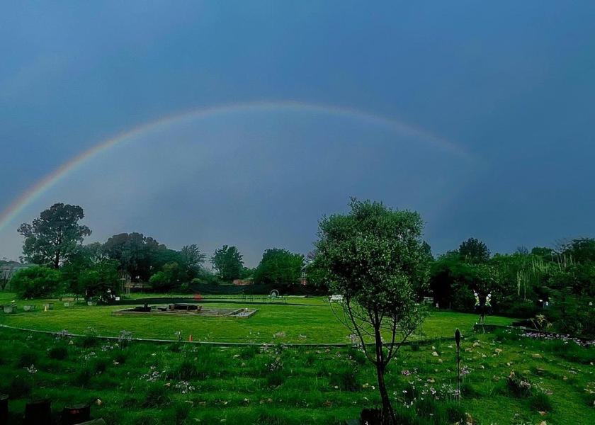 Gauteng Centurion surrounding environment