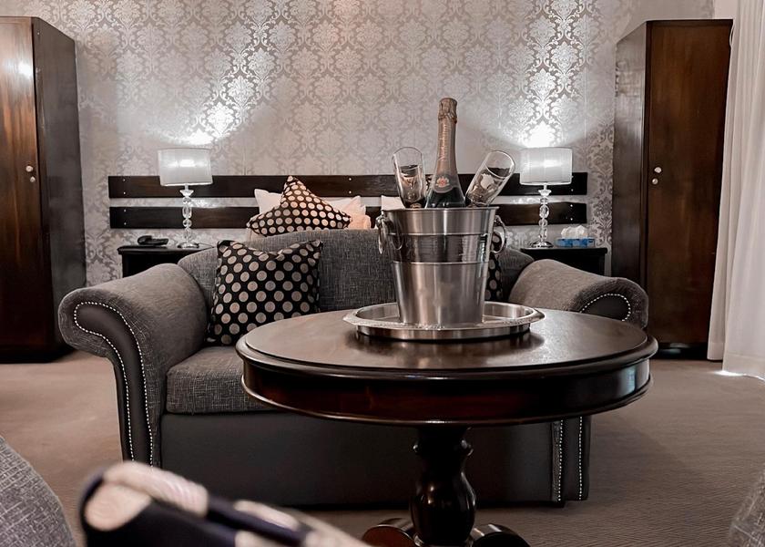  Windhoek Public Areas