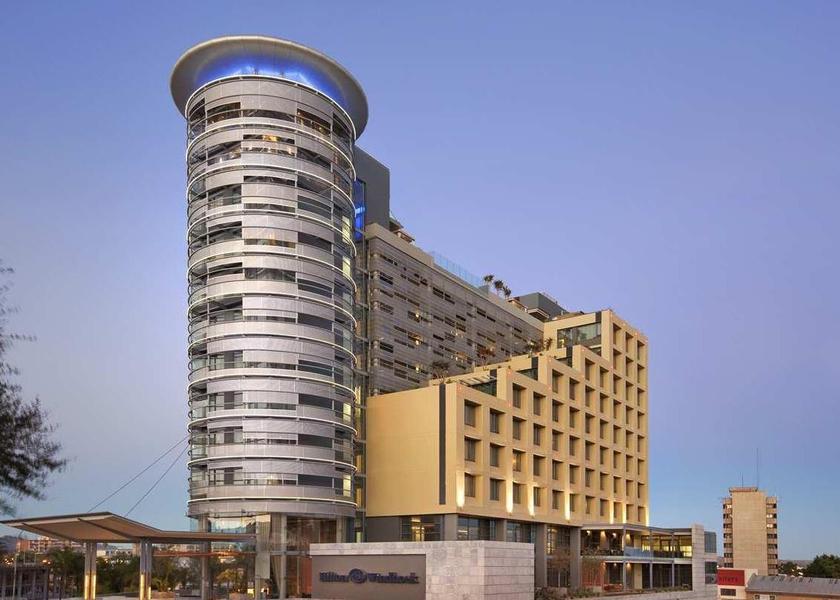Khomas Region Windhoek Hotel Exterior